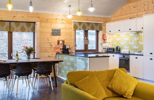Kirkby Stephen Cottage | Herdwick - sleeps 6 guests in 3 bedrooms
