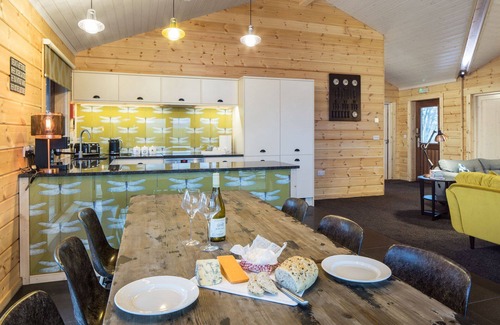 Kirkby Stephen Cottage | Herdwick - sleeps 6 guests in 3 bedrooms