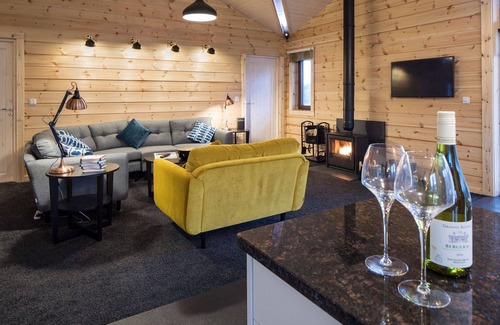 Kirkby Stephen Cottage | Herdwick - sleeps 6 guests in 3 bedrooms