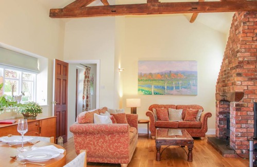 Ludwel Cottage | Cabin ∙ 2 bedrooms ∙ 4 guests