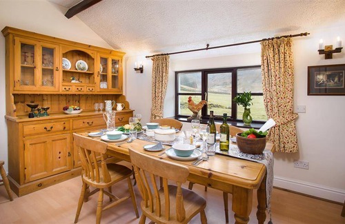Keswick Cottage | Cabin ∙ 2 bedrooms ∙ 4 guests