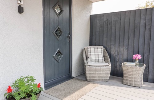 Launceston Cottage | Cabin ∙ 1 bedroom ∙ 2 guests