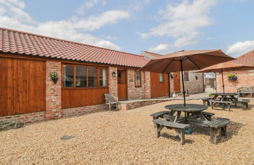 Thirsk Cottage | Cabin ∙ 2 bedrooms ∙ 4 guests