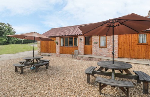 Thirsk Cottage | Cabin ∙ 2 bedrooms ∙ 4 guests