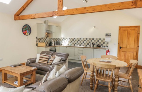 Thirsk Cottage | Cabin ∙ 2 bedrooms ∙ 4 guests
