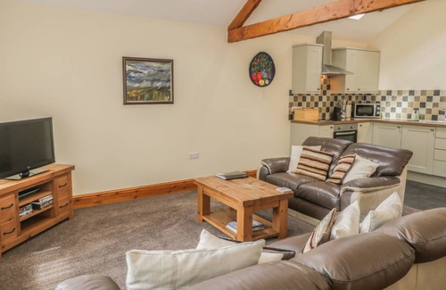 Thirsk Cottage | Cabin ∙ 2 bedrooms ∙ 4 guests