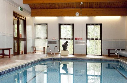 Thirsk Apartment | 47 m² Apartment ∙ 2 bedrooms ∙ 6 guests