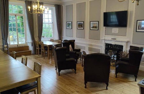 Thirsk Apartment | 47 m² Apartment ∙ 2 bedrooms ∙ 6 guests