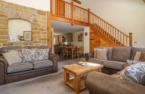 Thirsk Cottage | Cabin ∙ 3 bedrooms ∙ 6 guests