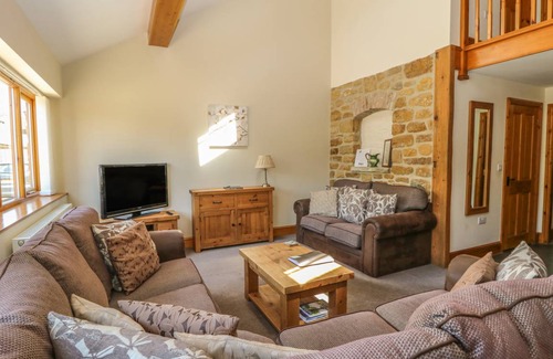 Thirsk Cottage | Cabin ∙ 3 bedrooms ∙ 6 guests