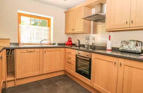 Thirsk Cottage | Cabin ∙ 3 bedrooms ∙ 6 guests