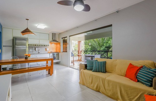 Jenipabu Apartment | GB20 Incredible Apto 3/4 - Genipabu Club House