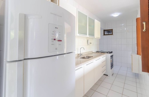 Jenipabu Apartment | GB22 Apt 3/4 - Genipapu Summer Residence 400m from the Beach