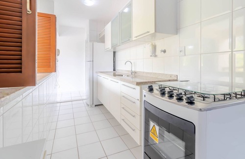 Jenipabu Apartment | GB22 Apt 3/4 - Genipapu Summer Residence 400m from the Beach