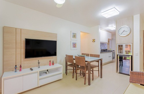 Jenipabu Apartment | GB38 Apt 3 Bedrooms, Foot in the Sand - Summer House Genipabu
