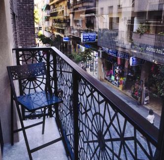 Benidorm Centro Apartment | GBH Hotel-Apartamentos Posidonia