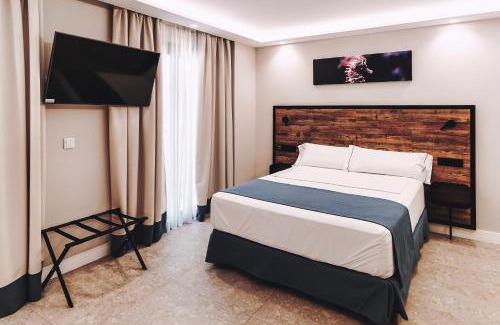 Benidorm Centro Apartment | GBH Hotel-Apartamentos Posidonia