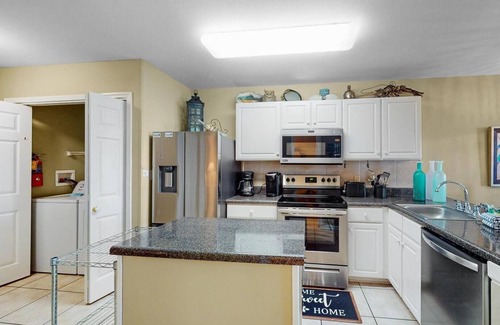 Orange Beach Condo | Gc316-Adorable 2BR/2BA Unit w/ view, sleeps 6