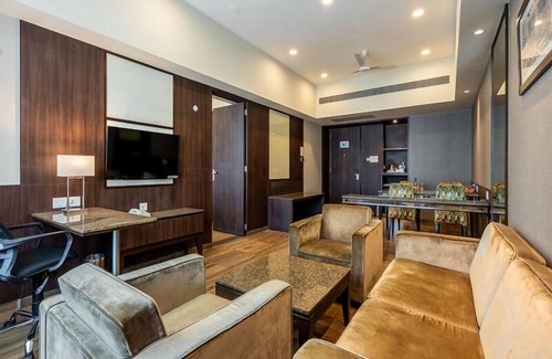 Mira Road East Hotel | GCC Hotel and Club