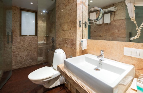 Mira Road East Hotel | GCC Hotel and Club