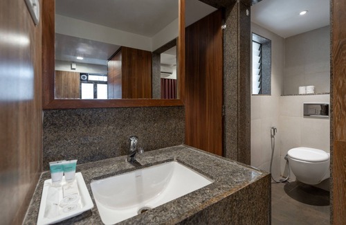 Mira Road East Hotel | GCC Sonal Apartments