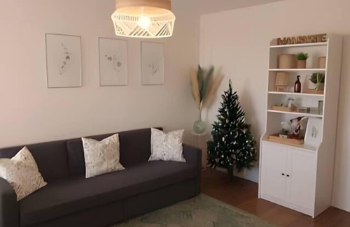 Chessy Apartment | ꧁Gd 4P 85m² hyper centre Disney꧂