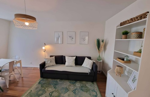 Chessy Apartment | ꧁Gd 4P 85m² hyper centre Disney꧂