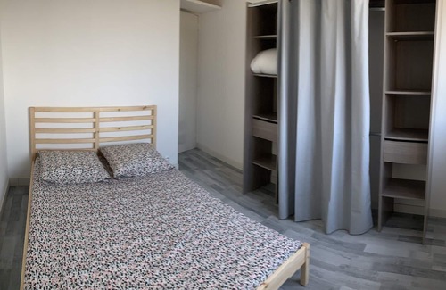 La Panouse Apartment | Gd appt Sea View Budget Maitrisé