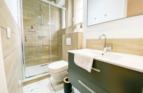 Saint-Martin-le-Vinoux Apartment | #GD | Au Coeur de l'Essentiel 4 🈴