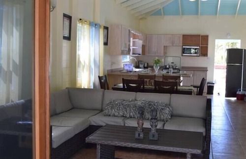 Hillsborough Villa | 2 Bedroom with Incredible Sea View