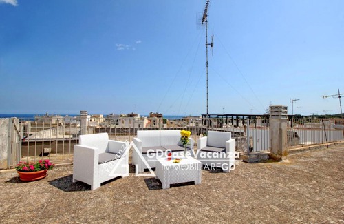 Otranto Historic Centre Apartment | GD Case Vacanza -Castello Aragonese-