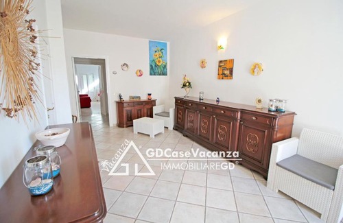 Otranto Historic Centre Apartment | GD Case Vacanza -Castello Aragonese-