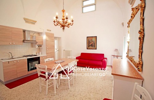 Otranto Historic Centre Apartment | GD Case Vacanza -Castello Aragonese-