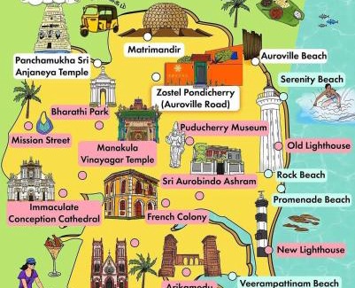 Kalapettai Resort | Gd Club And Resorts