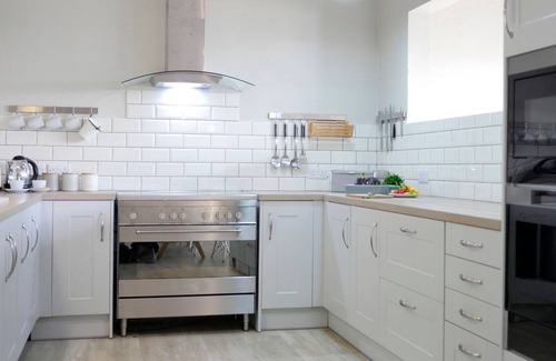 Westerhall Land Settlement Villa | 325 m² Villa ∙ 3 bedrooms ∙ 7 guests
