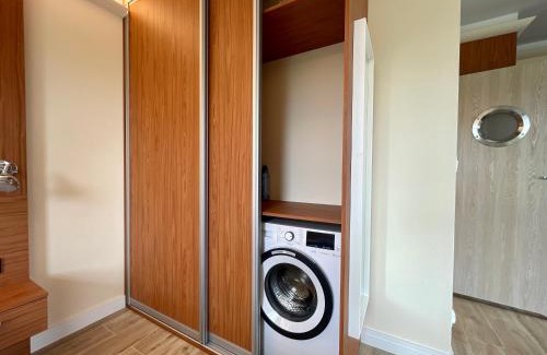 Wyspa Sobieszewska Apartment | Gdańsk Venice AMB - Wyspa Sobieszewska