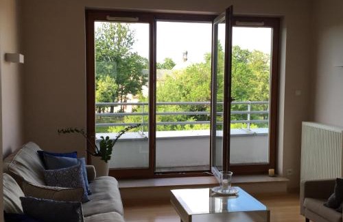 Zoliborz Apartment | Gdańska 3