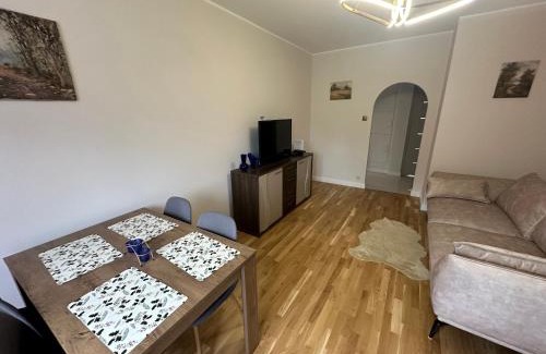 Gdansk City Center Apartment | Gdańskie Apartamenty - Old Town Rooms & Apartments