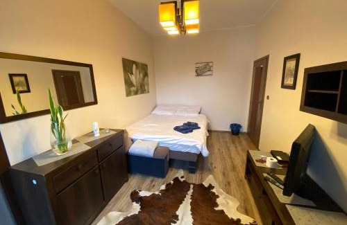 Gdansk City Center Apartment | Gdańskie Apartamenty - Old Town Rooms & Apartments