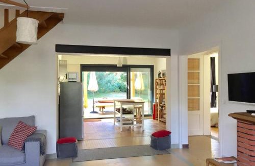 Soorts-Hossegor Villa | Gde Villa Familiale - Hossegor