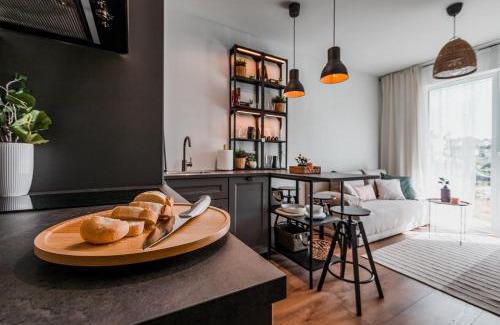 Gdansk Apartment | GDN Flisykowskiego 13 SuperApart