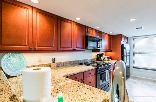 Marco Island Condo | Gdvw411 - 2 Bed Condo On South End Close To Beach
