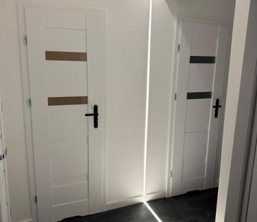 Babie Doy Apartment | Gdynia Apartament Torpedownia