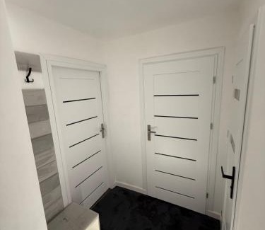 Babie Doy Apartment | Gdynia Apartament Torpedownia