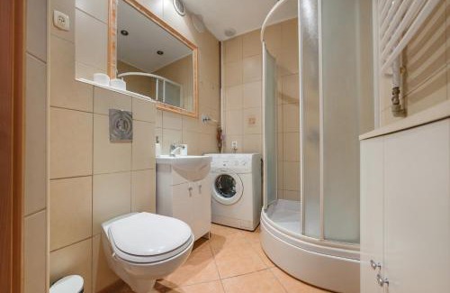 Kamienna Gora Apartment | Gdynia Centrum, Sun & Snow
