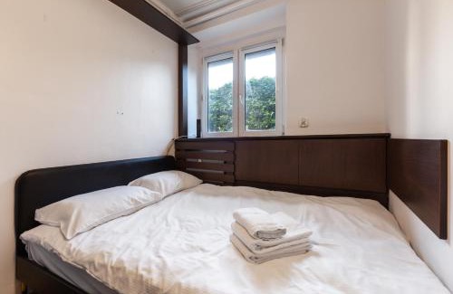 Gdynia Apartment | Gdynia Morska Comfort Apartment by BookingHost