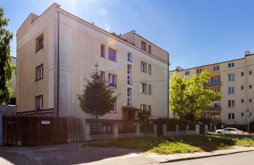 Gdynia Apartment | Gdynia Morska Comfort Apartment by BookingHost