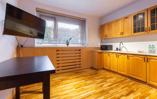 Gdynia Apartment | Gdynia Morska Comfort Apartment by BookingHost