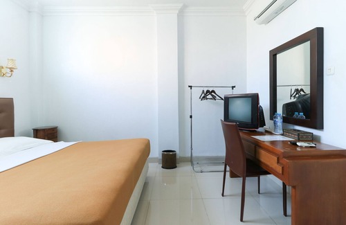 Losari House | Ge JacMart Homestay