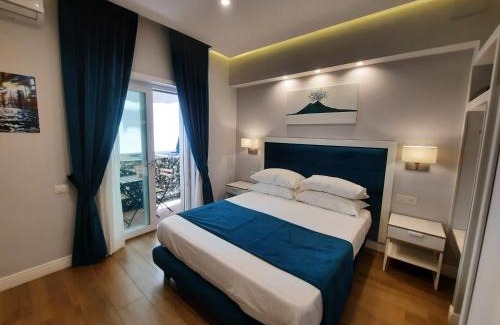 Naples City Centre Bed & Breakfast | Gea suite